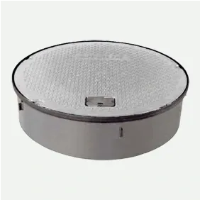 EBW&#xAE;&#x20;42&quot;&#x20;bolted&#x20;cover,&#x20;GREY